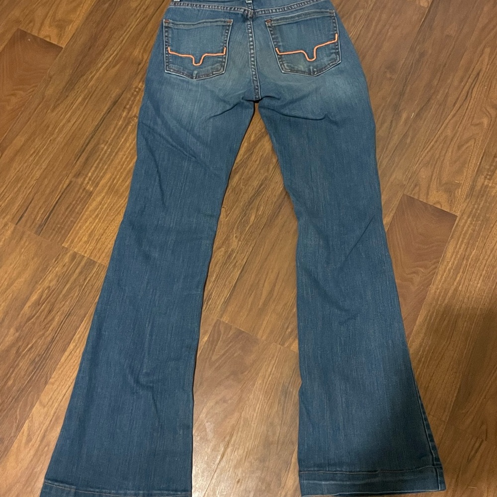 Kimes jeans